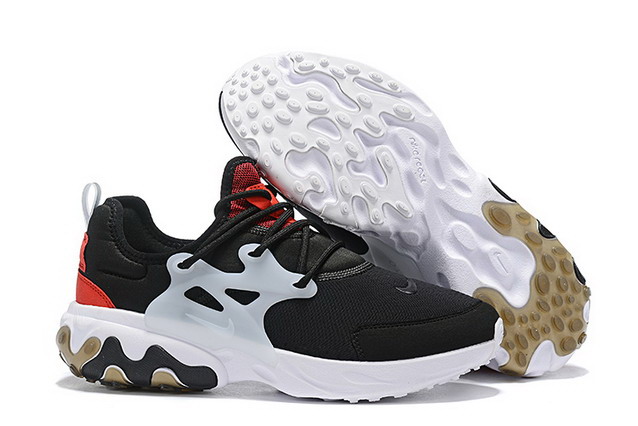 women Presto React shoes-024